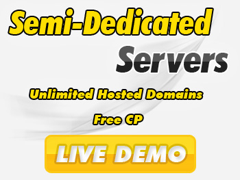 Semi-Dedicated
